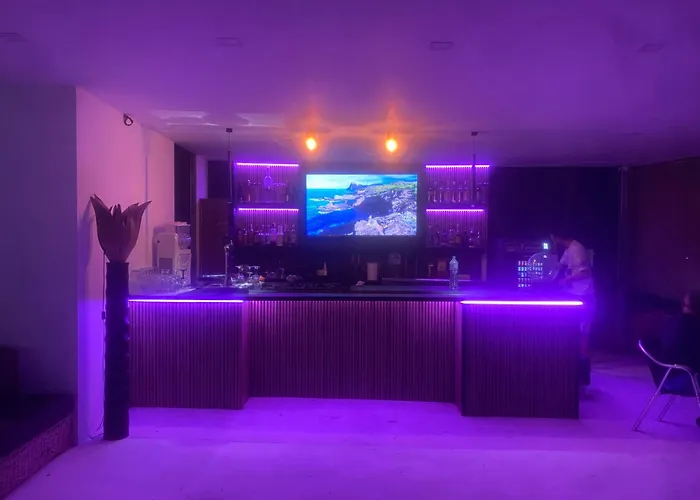 Paraiso Villas