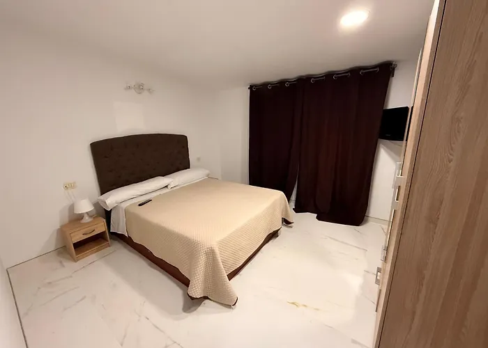 Paraiso Villas