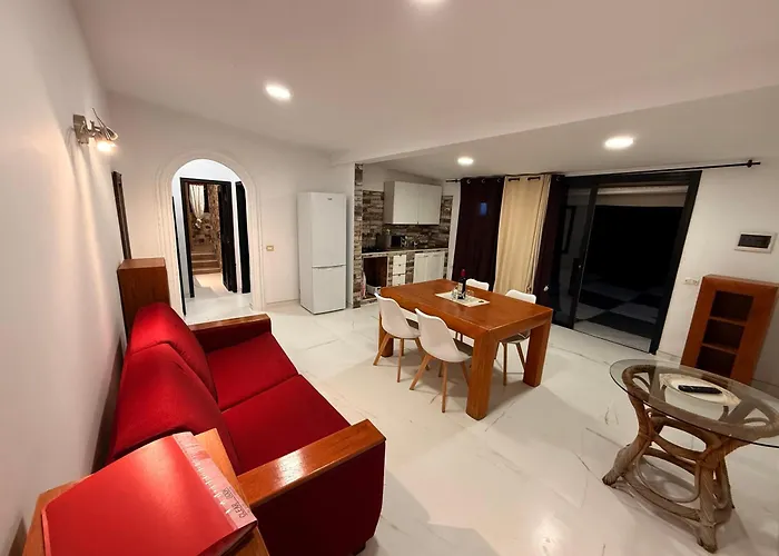 Paraiso Villas