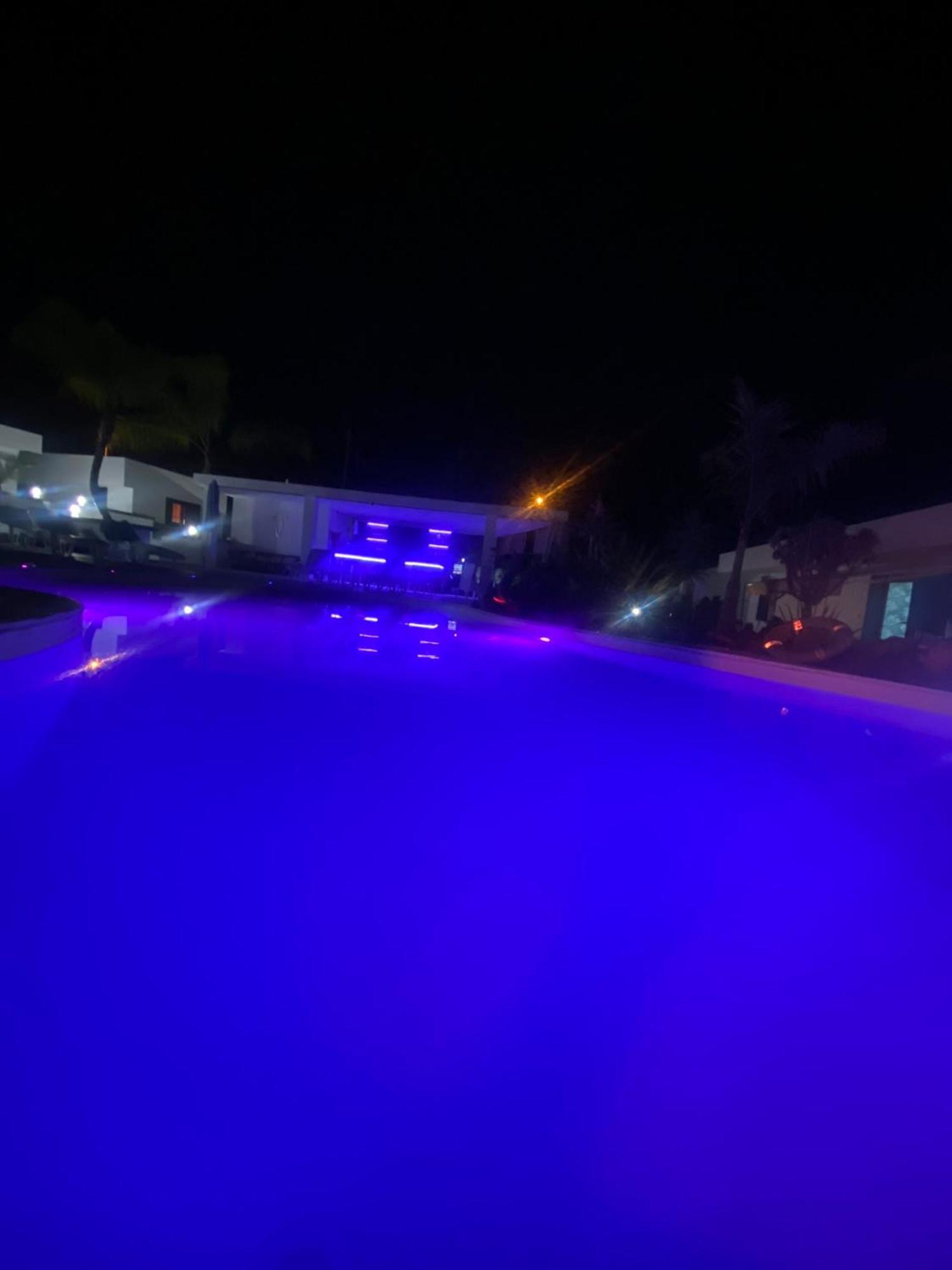 Vil·la Paraiso