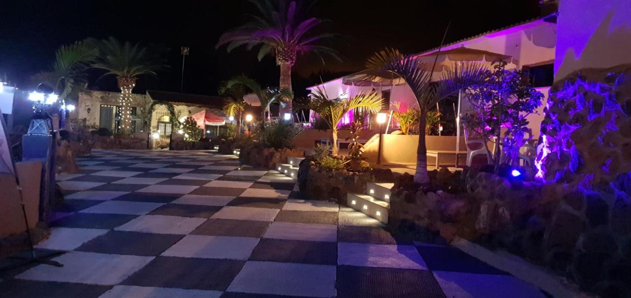 Vil·la Paraiso